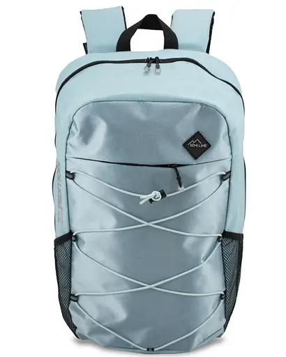 Рюкзак міський Semi Line 35 Mint/Black (A3033-2) - фото 3