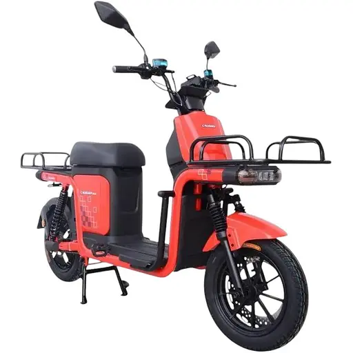 Електроскутер Crosser Max 72V 20Ah (800w)