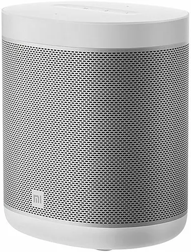 Портативна акустика Xiaomi Mi Smart Speaker (QBH4190GL) - фото 2