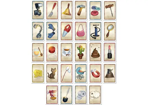 Настільна гра Games 7 Days Клуб пригод (Der Abenteuer Club) (укр.) (ACL01UA) - фото 2