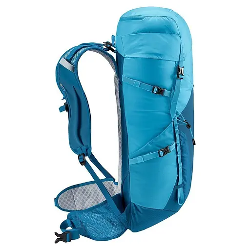 Рюкзак Deuter Speed Lite 30 Azure (1052-3410622 1361) - фото 8