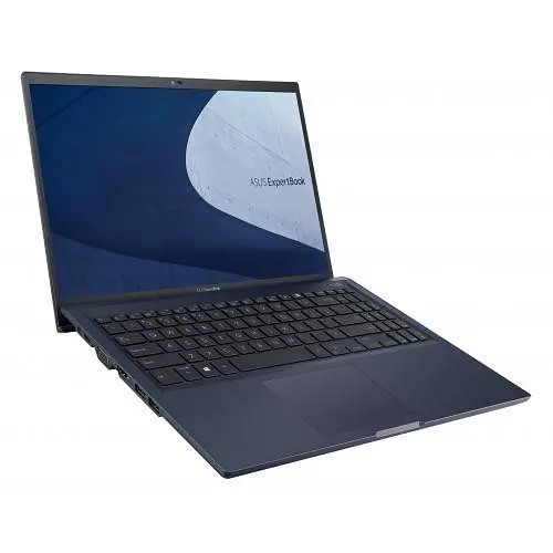 Ноутбук Asus ExpertBook B1500CEAE-BQ1276, i7-1165G7, 15", 16GB, SSD 512GB, NoOS, Star - фото 3