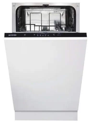 Посудомоечная машина встраиваемая Gorenje GV520E15