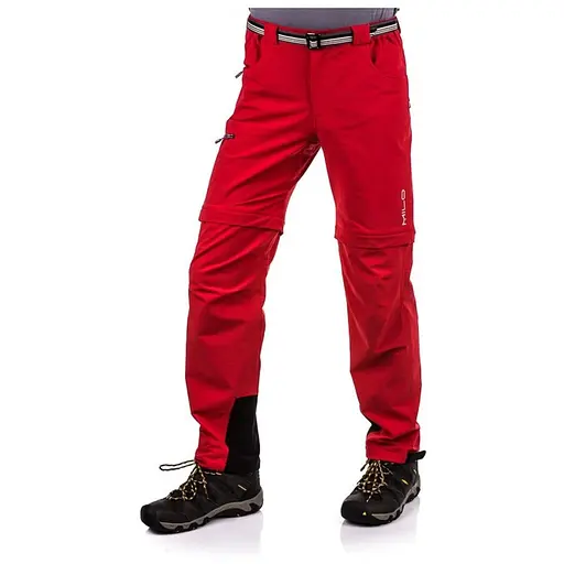 Штаны Milo Maloja Red S (1053-MALJR13S)