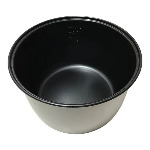 Чаша на мультиварку MIDEA MB-RS5010W2, MIDEA MW-3808ST, антипригарне покриття, загальний об'єм 5 л.