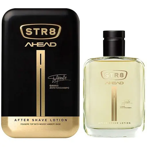 Лосьйон після гоління STR8 Ahead 100 мл