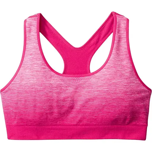 Бра Smart Wool Wm’s PhD Seamless Racerback Bra Potion Pink XL (1033-SW 16024.906-XL)