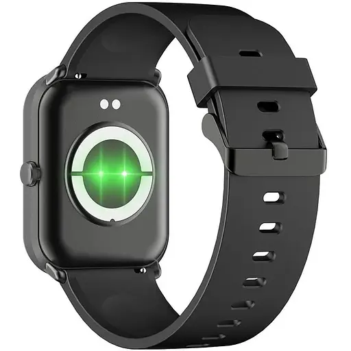 Смарт-годинник Maxcom Fit FW36 SE Black - фото 5