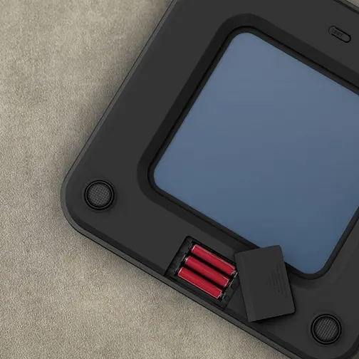 Весы напольные Tefal PP1905V0 (7190840) - фото 3