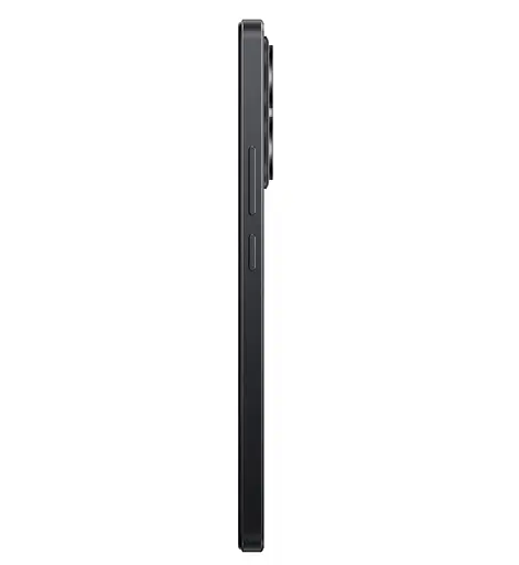Смартфон Xiaomi Redmi Note 14 6/128 ГБ Midnight Black - фото 8