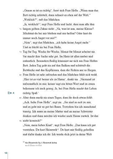 Rumpelstilzchen. Leseheft + CD - фото 18