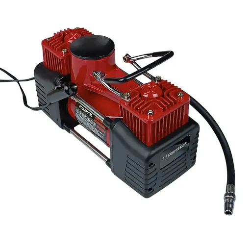 Автомобільний компресор Forte FP 1230-2 (119918)