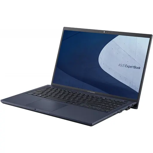Ноутбук ultra-portabil ASUS ExpertBook B1,15.6" i7-1255U,10 cores,32GB DDR4,4TB,Без ОС - фото 5