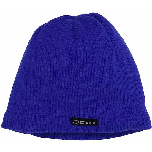 Шапка CTR Evo Beanie Navy (1052-13G3 1700 026)