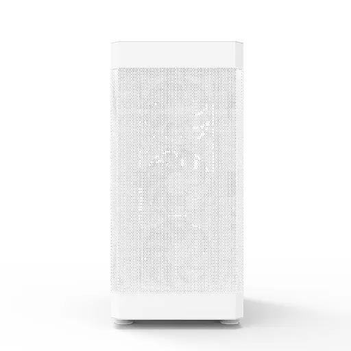 Комп’ютер персональний 2E Decimal AMD R5-5600 16Gb F512GB NVD3050-8 A520 I4WHITE 500W FreeDos білий - фото 3