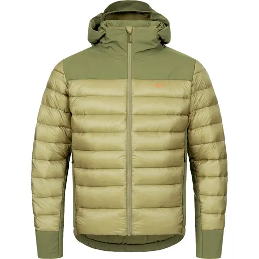 Куртка Blaser Active Outfits Odserver M Green