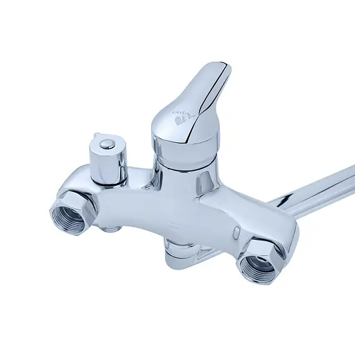 Змішувач для ванної Agua Sevilla-C061 CV016444 Хром - фото 3