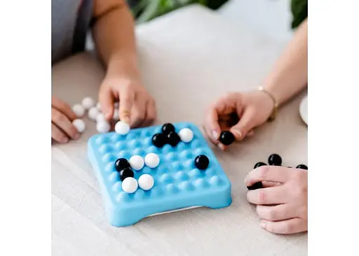 Настільна гра Mindtwister AB Пентарол (Pentaroll) (укр.) (41017070) - фото 3