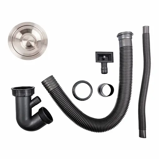 Кухонная мойка Platinum Handmade PVD медная 580x480x220 R (3,0/1,5 мм корзина и дозатор в комплекте), Теплый закат - фото 8