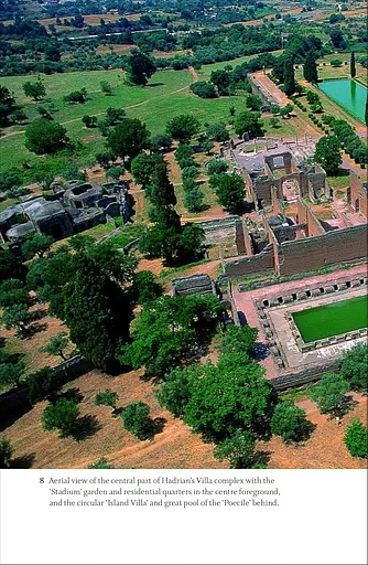 The Seventy Wonders of the Ancient World. The Great Monuments and How They Were Built - фото 10