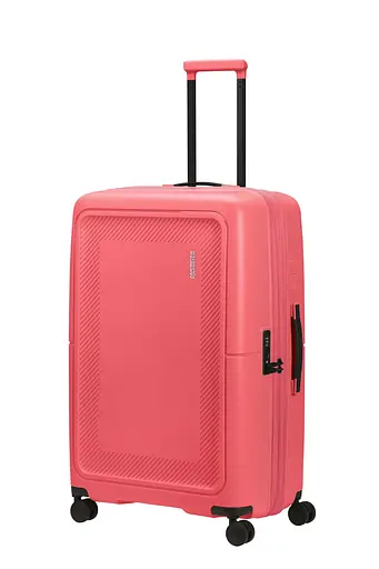 Валіза 77 См American Tourister DASHPOP SUGAR PINK 77x50x30(34) MG5*90003 - фото 8