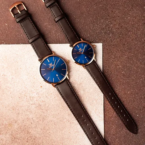 Часы Shengke Uni Couple Парные - фото 6