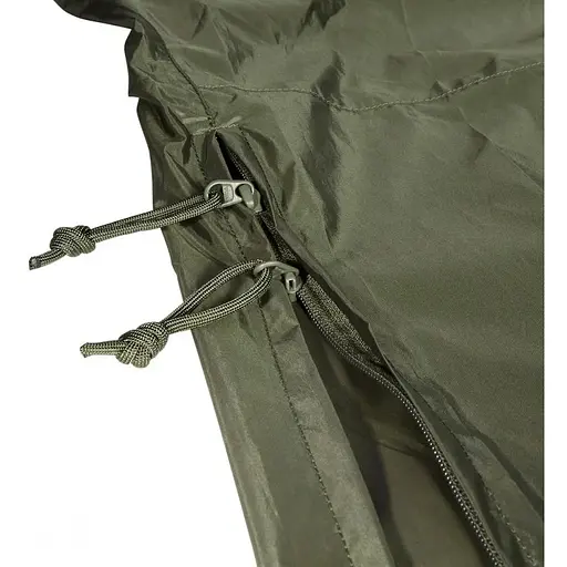 Пончо Tasmanian Tiger Tac Poncho Olive S (1033-TT 7642.331-S) - фото 8
