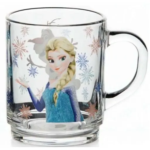 Чашка Luminarc DISNEY TOY STORY 250 мл G4156 (Франція)