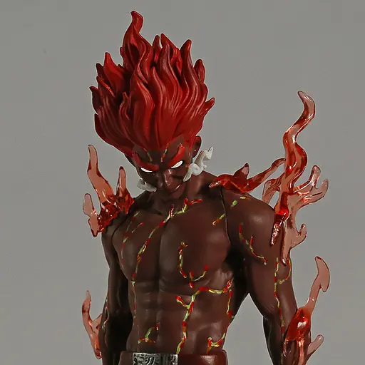 Статуетка фігурка Might Guy Naruto Shippuden Майт Гай Наруто Ураганні хроніки 30см NA 22.53 - фото 8