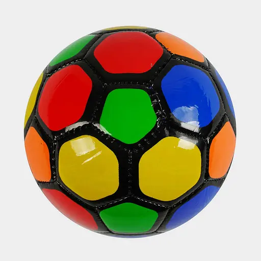 М’яч футбольний, C50498, розмір №2 C50498