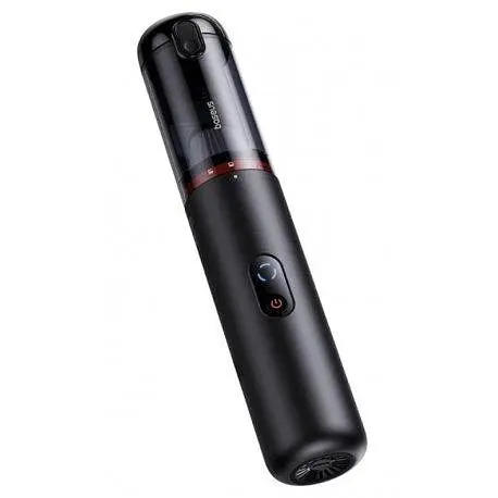 Бездротовий пилосос автомобільний Baseus A5 C30459500111-00 - фото 4