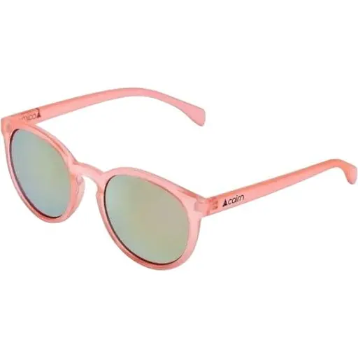 Окуляри Cairn Foxy Neon Pink (1012-FFOXY-45)