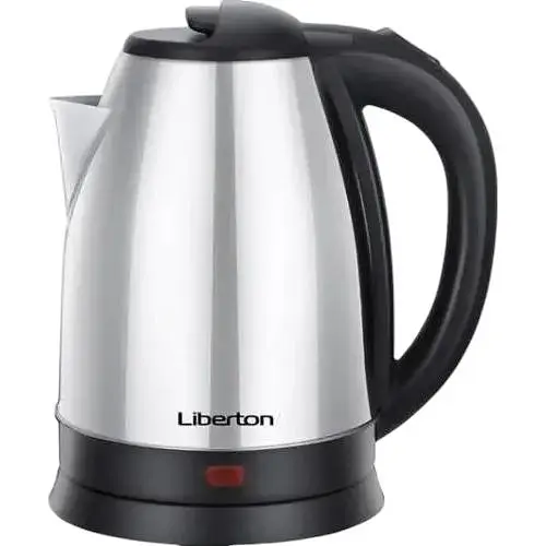 Чайник металл Liberton LEK-6800