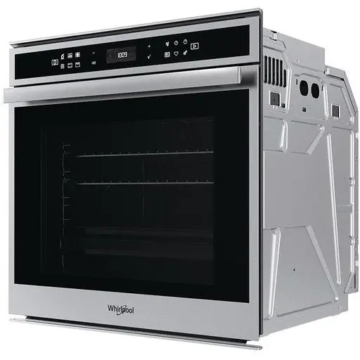 Духовка електрична Whirlpool W6 4PS1 OM4 P - фото 10