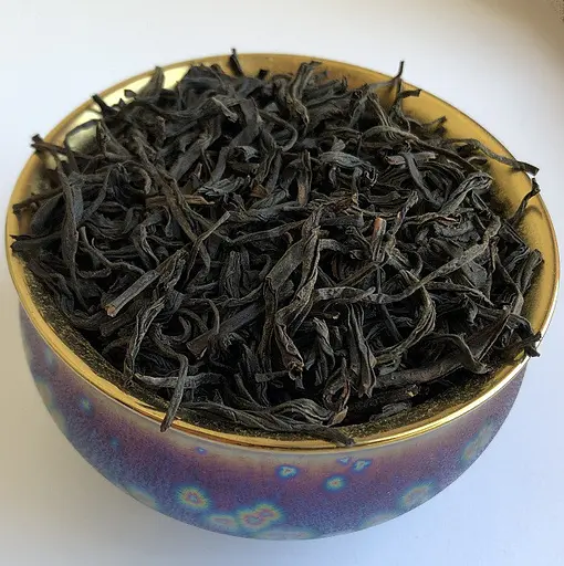 Китайский черный чай Бай Линь Гунфу 100 г