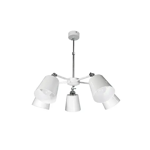 Підвісний світильник LS 1265-5L - фото 1