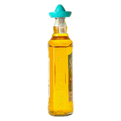 Лікер Sierra Tropical Chilli 18% 1 л - фото 4