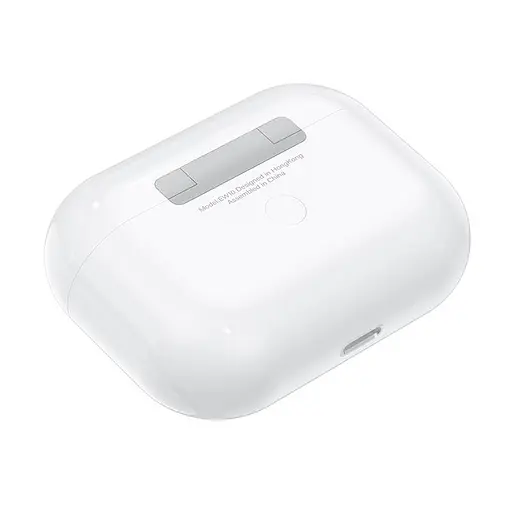 Наушники Hoco EW10 AirPods 3 with Wireless Charging (White) [64866] - фото 5