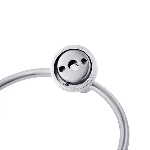 Полотенцедержатель Kroner KRM Edelstahl Klassisch - ESG3704 (CV025642) - фото 3