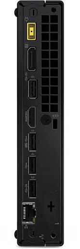 Комп'ютер персональний Lenovo ThinkCentre neo 50q-G4 Intel i3-1215U 8GB F256GB UMA WiFi кл+м Win11P - фото 3
