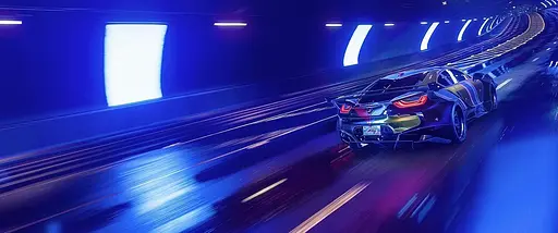 Гра Sony PlayStation 4 Need for Speed Heat Російська Озвучка Б/в - фото 5