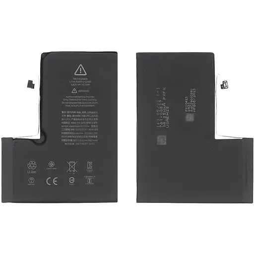 Акумулятор Apple iPhone 12 Pro Max, без логотипу AAAA