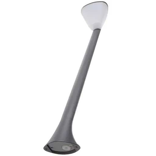 Уличный фонарь Brille садово-парковый наземный LED 7W IP54 (PL-17/80) - фото 4