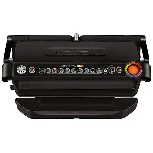 Гриль Tefal GC722834 - фото 1
