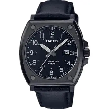 Чоловічий годинник Casio Timeless Collection MTP-E715L-1A