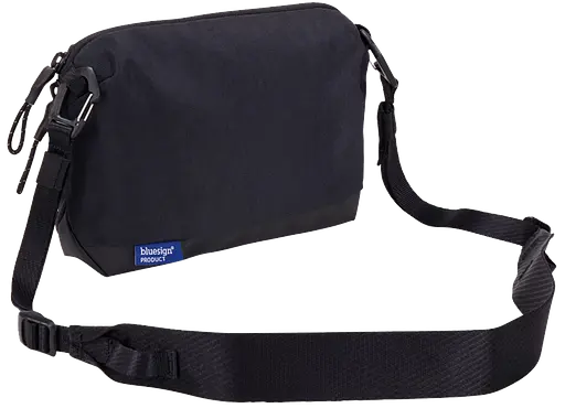 Сумка Thule Portable Paramount Crossbody 2L PARACB-3102 Black (6949018) - фото 3