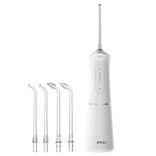 Ирригатор ENPULY MLG1 Plus White - фото 1