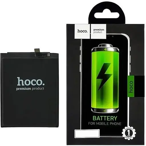 Акумулятор Hoco EB-BM526ABY для Samsung Galaxy A23 M526 M52 M54