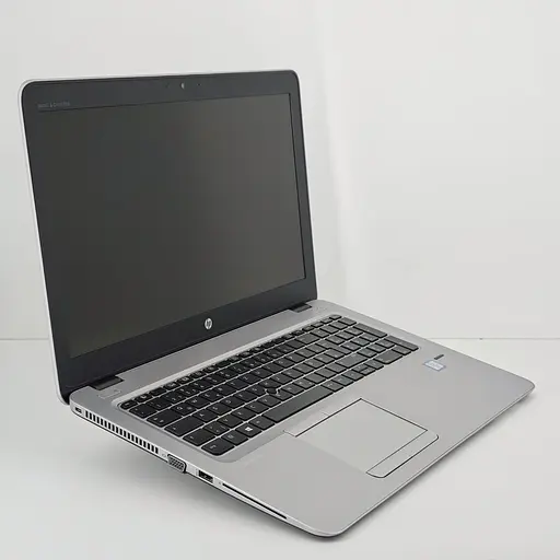 Ноутбук HP EliteBook 850 G3 FHD (i5-6300U/16/256SSD) - Class A- "Б/У" - фото 8
