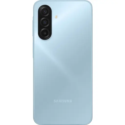 Смартфон Samsung Galaxy A17 4/128GB Light Blue (SM-A175FLBBEUC) UA-UCRF [146206] - фото 6